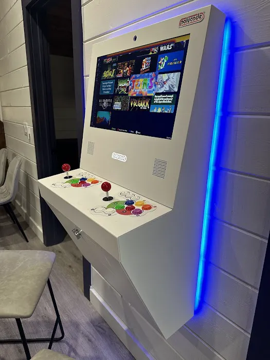 Good Time Pines Picture 2