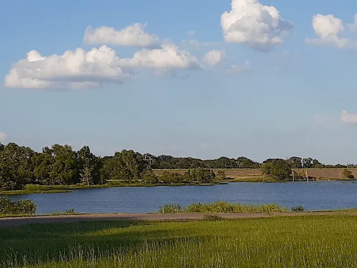 Lake Durant Campground Picture 3