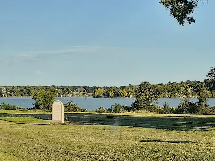 Lake Durant Campground Picture 6