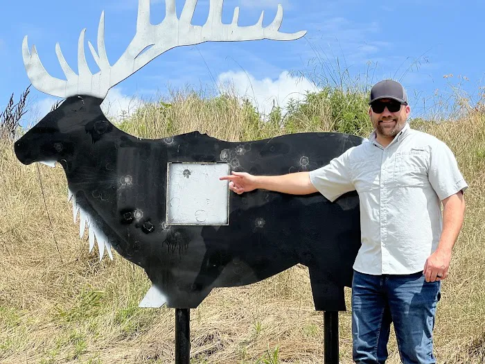 Wildcat Creek Ranch Lodge Picture 1