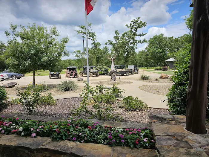 Wildcat Creek Ranch Lodge Picture 4