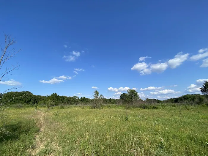 Bois D' Arc Trailhead Campground Picture 4