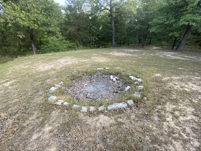 Bois D' Arc Trailhead Campground Picture 6