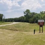 Bois D' Arc Trailhead Campground
