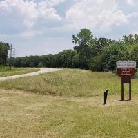 Bois D' Arc Trailhead Campground ico