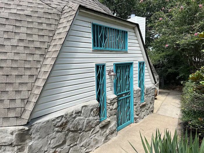 The Funderdome - A Lake Eufaula Airbnb Experience - Residential Rental Picture 8