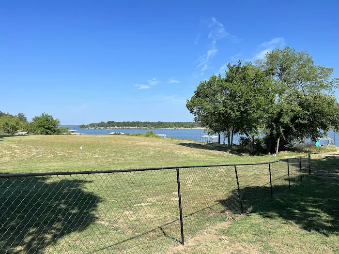 The Funderdome - A Lake Eufaula Airbnb Experience - Residential Rental Picture 5