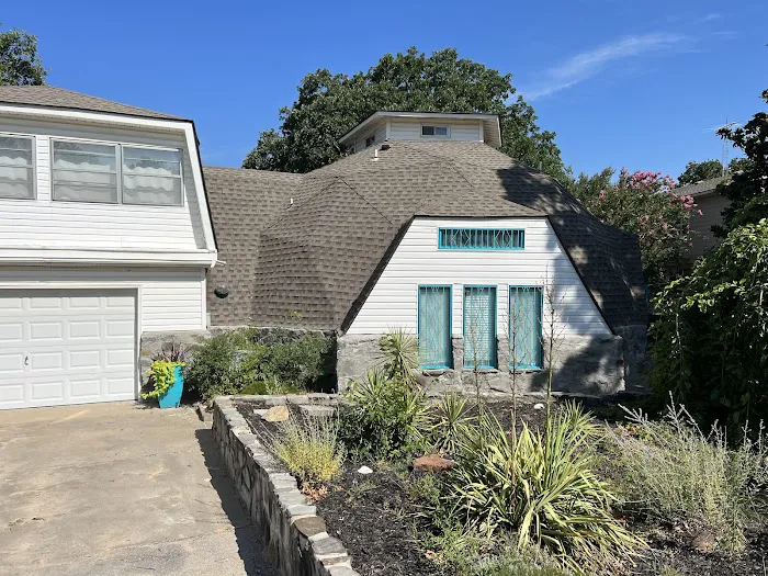 The Funderdome - A Lake Eufaula Airbnb Experience - Residential Rental Picture 2