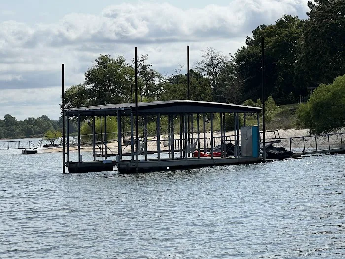 The Funderdome - A Lake Eufaula Airbnb Experience - Residential Rental Picture 4