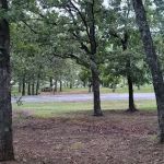 Deep Fork Campground