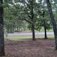 Deep Fork Campground ico