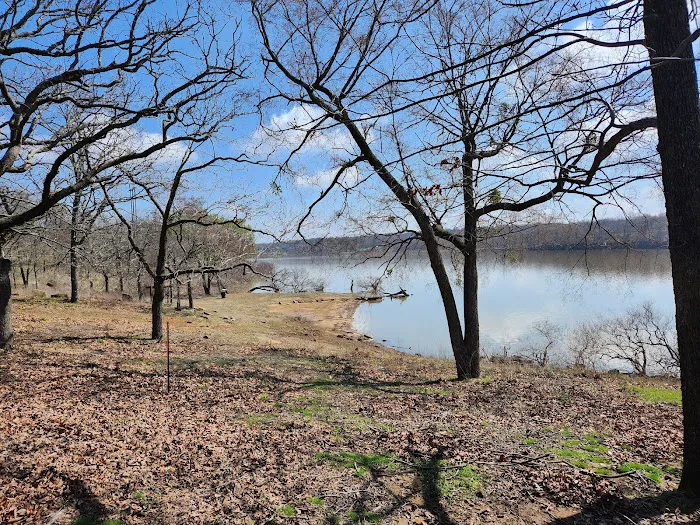Deep Fork Campground Picture 7