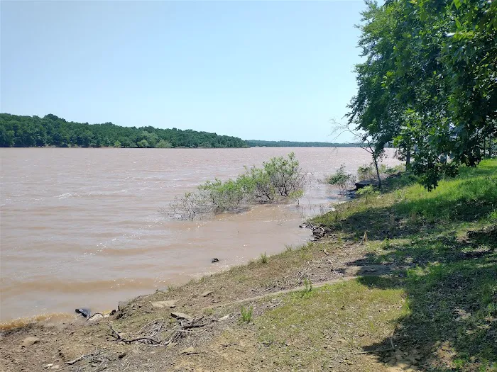Deep Fork Campground Picture 9