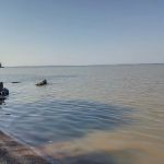 Eufaula State Park Yurt