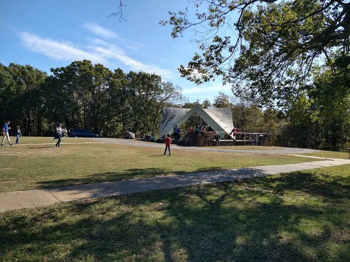 Group Campground (Area 4) Picture 3