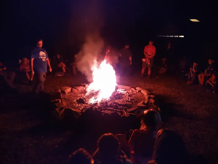 Group Campground (Area 4) Picture 1