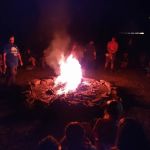 Group Campground (Area 4)