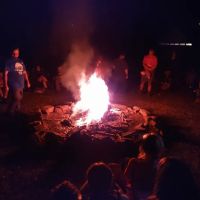 Group Campground (Area 4) ico