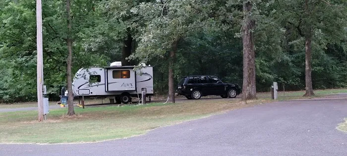 Dogwood Campground Picture 5
