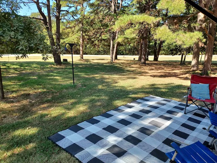 Dogwood Campground Picture 3