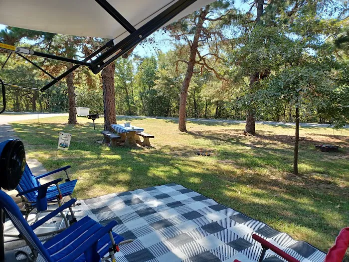 Dogwood Campground Picture 2