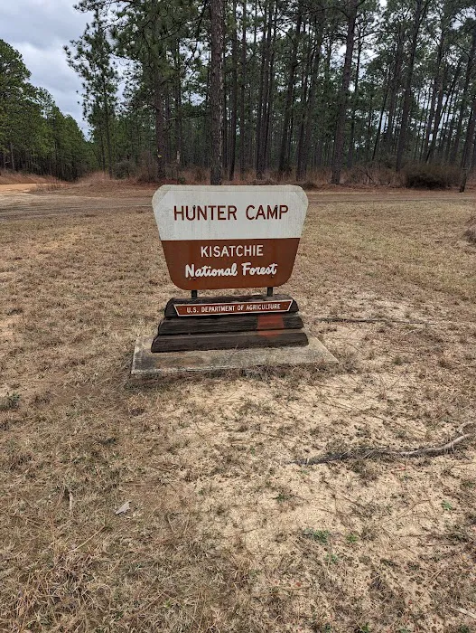 Camping Area Picture 8