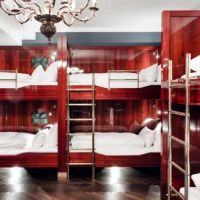 Tigerland sleep quarters ico