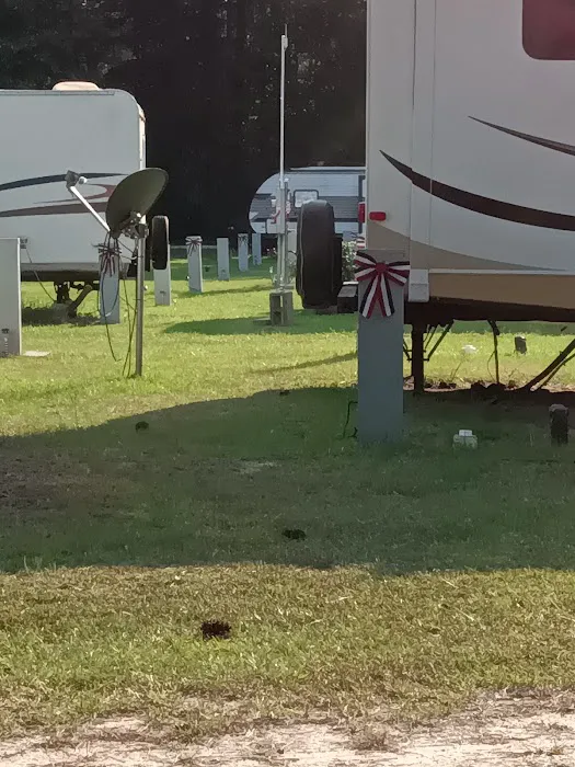 JD's RV park Picture 2