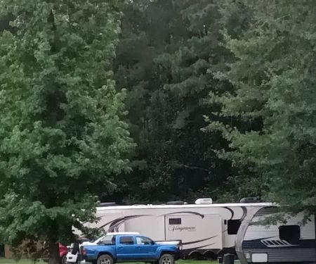 JD's RV park