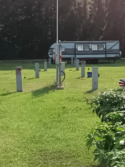 JD's RV park Picture 6