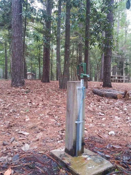 Cloud Crossing Campground Picture 2