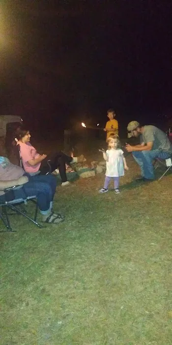 Cloud Crossing Campground Picture 3