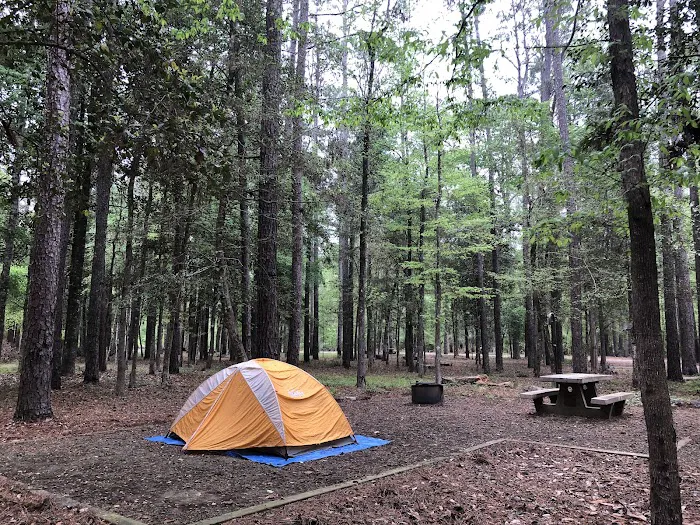 Cloud Crossing Campground Picture 5