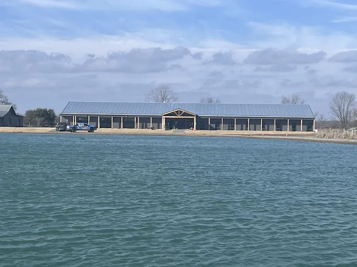 The Ranch Venue and Lodge Picture 2