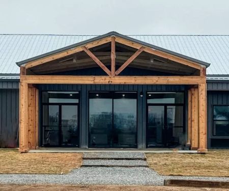 The Ranch Venue and Lodge