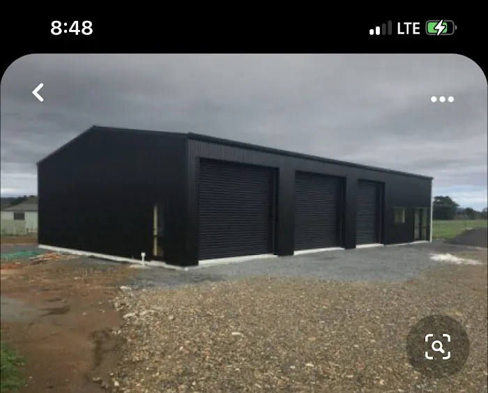 Payne Lane Farms & Campground Picture 3