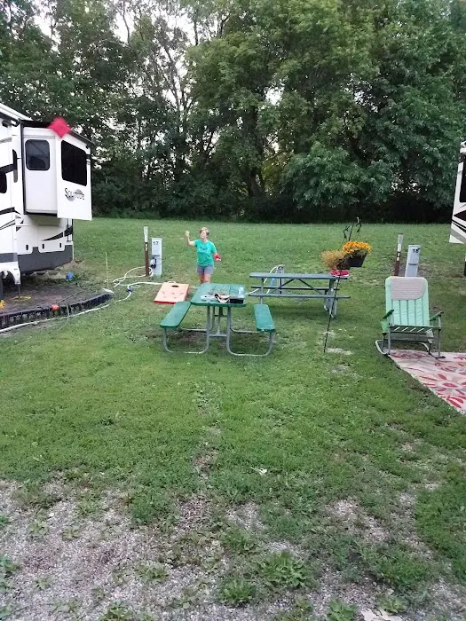 Municipal Tourist Park Picture 6