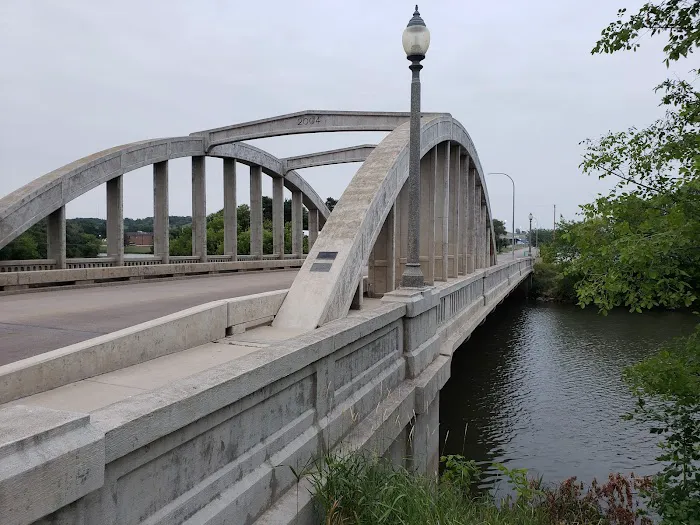 Municipal Tourist Park Picture 5