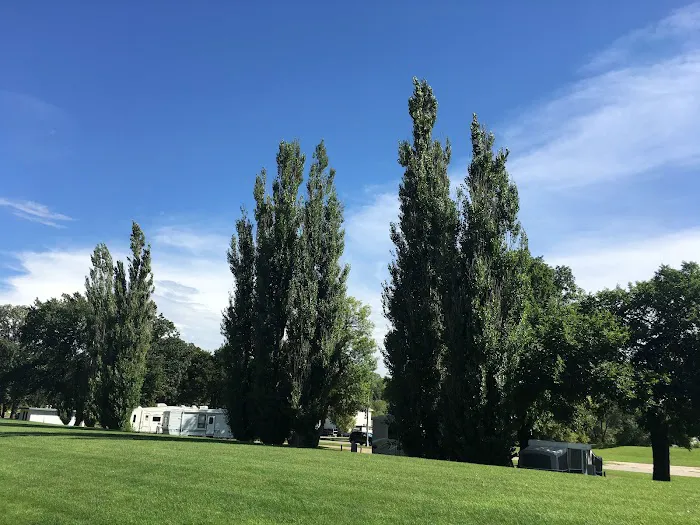 Municipal Tourist Park Picture 1