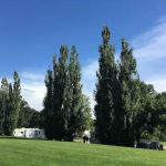 Municipal Tourist Park