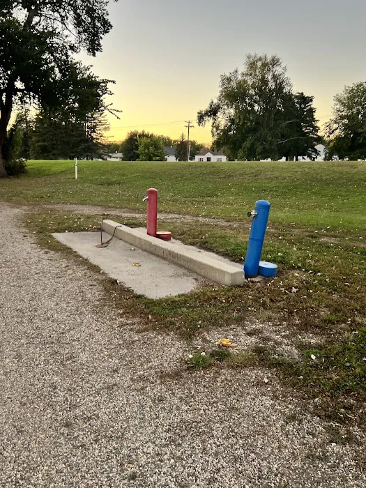 Municipal Tourist Park Picture 3