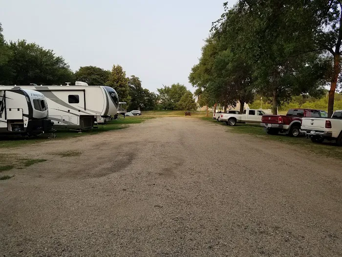 Municipal Tourist Park Picture 7