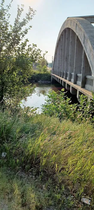 Municipal Tourist Park Picture 8