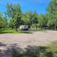 Willow Campground ico