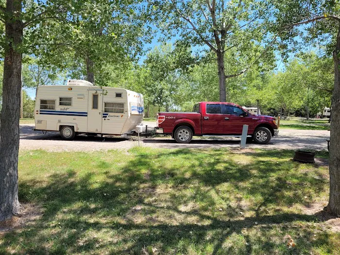 Willow Campground Picture 4