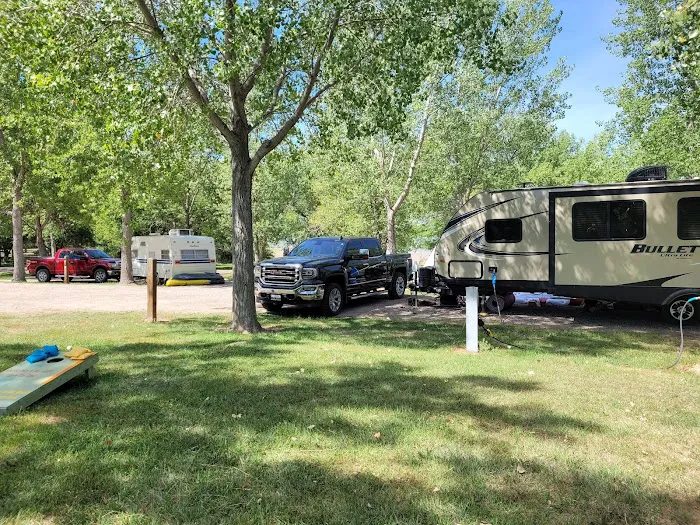 Willow Campground Picture 5