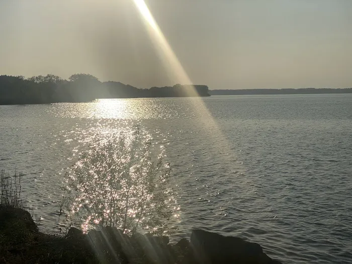 Camp lovewell lake Picture 2