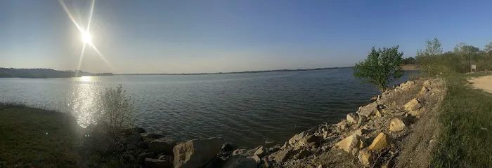 Camp lovewell lake Picture 3