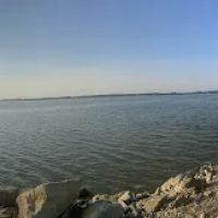 Camp lovewell lake ico