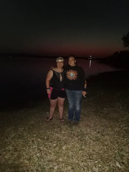 Walleye Point Campground Picture 7